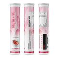 Wholesale Price OEM Healthcare Supplement Collagen with Glutathione Vitamin Collagen Drink Effervescent Tablet