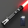 LGT Saber Studio OEM Source Factory Customizable High Quality RGB LED Anakin Skywalker Cosplay Light-up 92cm Rechargeable