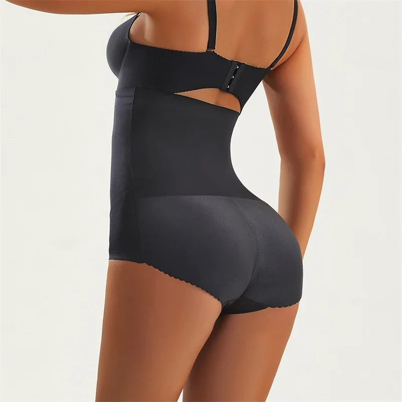 Wholesale Slimming Butt Lift Shapewear Women'S Tummy Padded Buttocks Pant Plus Size Body Waist Shaper