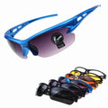 Factory Wholesale Price Safety Anti-scratch Safety Bicycle Glasses Outdoor Riding Glasses