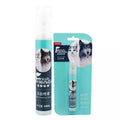 Pet Hair Remover Stainless Steel Grooming Tool Eco-Friendly for Small Animals