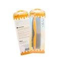 Pet Grooming Comb with Blade - Dog Shedding Comb Hair Cleaning and Beauty Comb Cat and Dog Grooming Tool