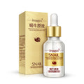 Factory Price Effective Skin Care Product Snail Moisturizing Whitening Serum