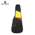 OEM Wholesale Liris-D Custom Electric Guitar Case Bag Waterproof Colorful Ukulele Acoustic Gig Bag