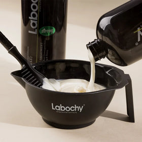 Labochy Hair Care Collagen Smooth Straighten a Quick Rinse Keratin Treatment S for Week Hair Moisturizing Conditioner