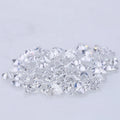 Highest Grade Diamond Lab Pear Shape Def VS 3x5mm HPHT CVD Lab Diamond