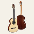 Torres 1888 All Solid Master Swiss Moon Spruce Classical Guitar