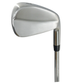 Right Handed Custom Muscle Back Blades Golf Iron Club