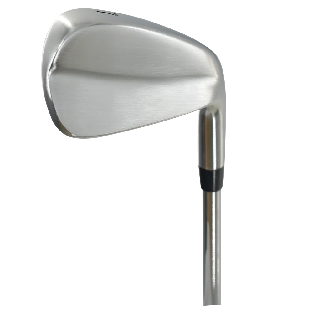 Right Handed Custom Muscle Back Blades Golf Iron Club