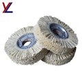 Jewelry Sisal and Cloth Metal Polishing Wheel