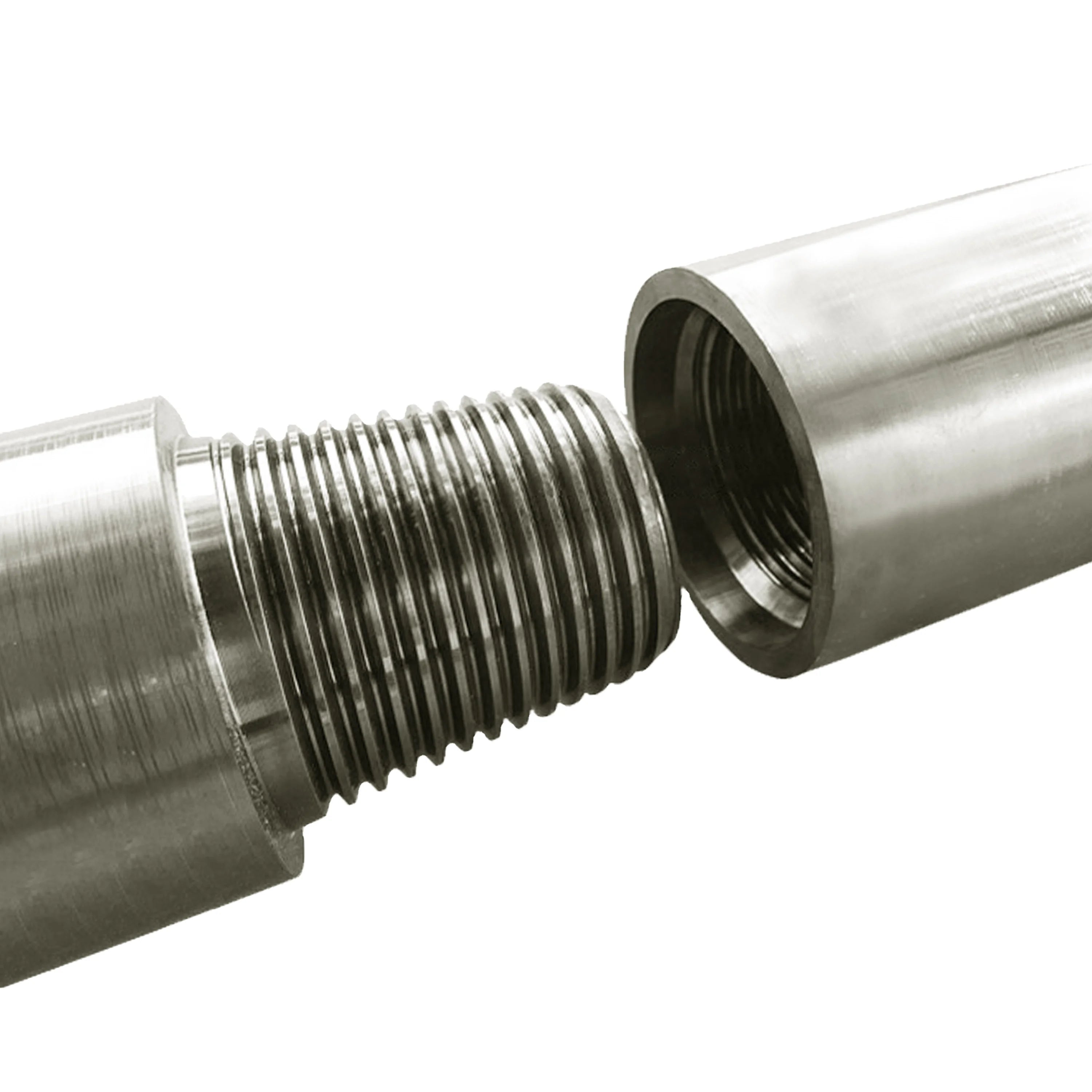 1.5m 2m 3m 6m Drill Pipe Water Well Drill Pipe Rod Api Reg