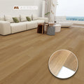 Foshan Factory Virgin Material Piso Viniloco SPC 7mm 8mm SPC Click Flooring Vinyl Floor