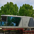 Custom Ready to Ship Luxury Prefab Container Capsule Space Houses Modular Homes with Steel for Australia