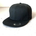 Wholesale or Custom 100%Cotton/Acrylic/Wool/Corduroy/Suede/PU Leather/Polyester 3D Embroidery Snapback Hat Snapback Cap
