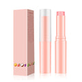Fruit Flavor Moisturizing Honey Lipstick Lip Care Anti Cracking Lip Oil Stick Hydrating Private Label Lip Care Balm