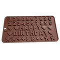Lead the Industry Low Price Christmas Tree Shape Silicone Cake Chocolate Mold