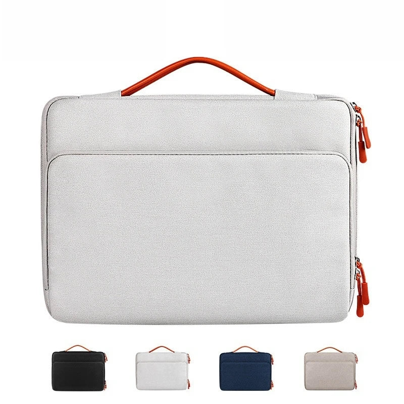 Hot Selling Laptop Bag Business Computer Tote Bag Waterproof Laptop Briefcase for Men Women