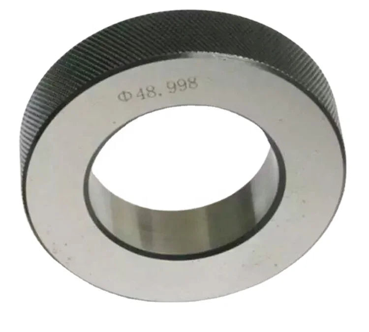 Carbide Go No Go gauge Smooth Ring Gauge Plug Gauge