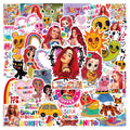 50PCS New Popular Album Manana Sera Bonito Karol G Sticker