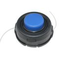 T35 Trimmer Head for Husqvarnaa 135R 143RII 232R 233R PN#5784465-01 578 44 63-01 5310092-25 5449090-01