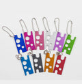 Custom Private Label Mini Bottle Nozzle Opener for Lash Extension Adhesive Glue