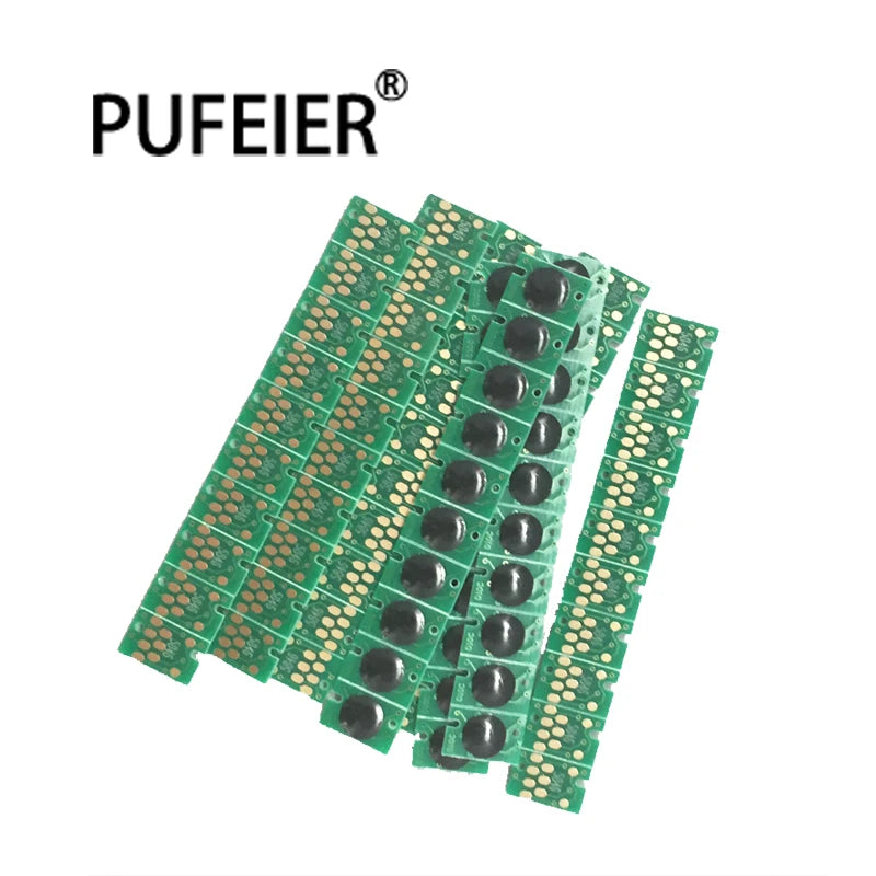 T5846 One Time Chip for Epson PM-280 PM-200 PM-240 PM-290 PM-225 PM280 PM200 PM240 PM290 PM225 PM290 CISS Cartridge Chip