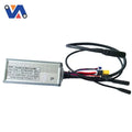 NEW IMAGE Controller for V20 500W 20inch Fat E-bike 25KM/H+ Control Board Replacement Motherboard Spare Parts MegaBDM