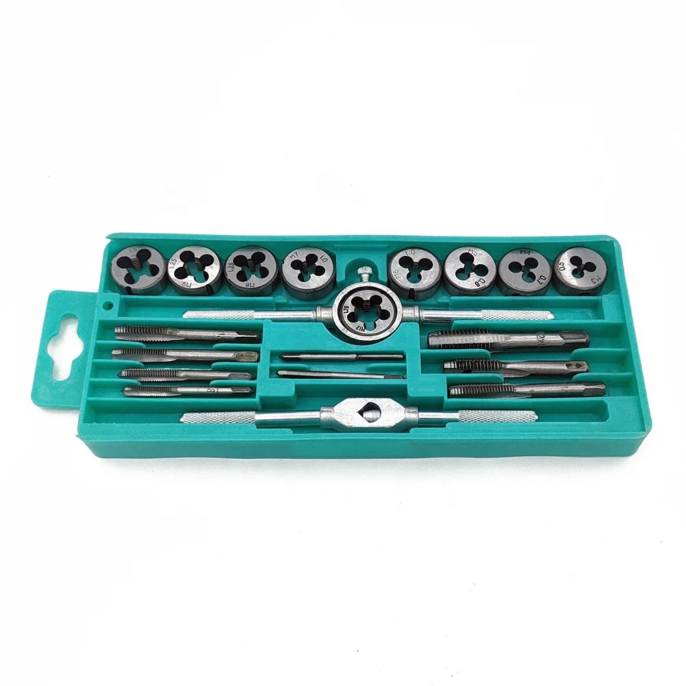 IMPA 632210 Metric M2 to M16 High Precision Stainless Steel Round Head Various Shape Screw Set
