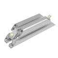 china manufacturer rohs oem odm A-1026 4040C-480mm aluminium frame profile connector ob4040c  connector 4040