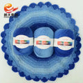Banner 40% Wool Crochet Yarn Knitting With Heat Preservation for Scarf