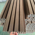 Exterior Cladding Siding Shipping Container Wood Houses Outdoor Wpc Wall Panel