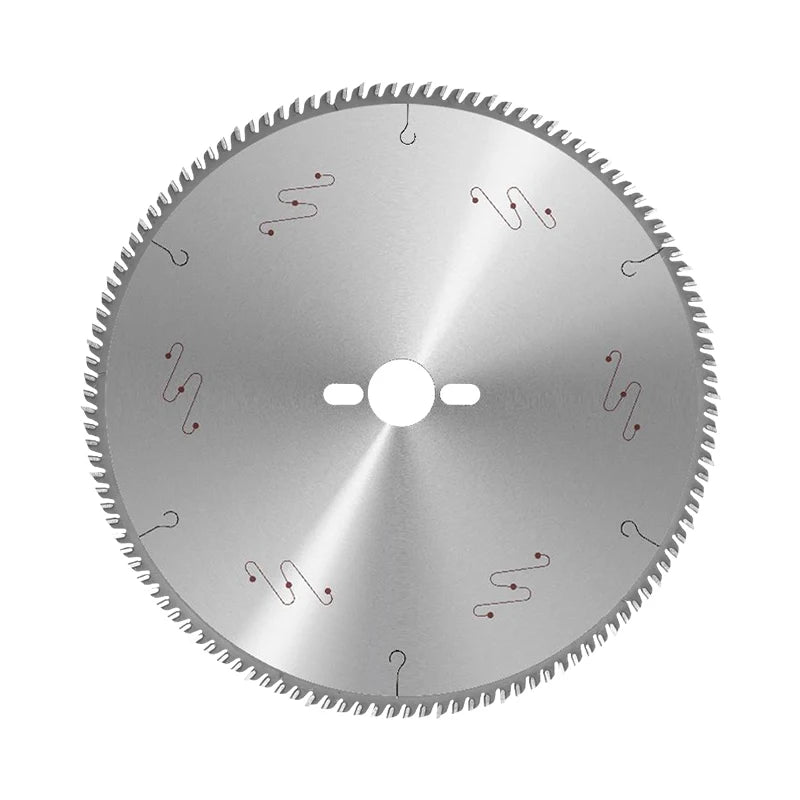 TCT Circular Saw Blade Panel Sizing Blade for Wood Cutting MDF Melamine Cutting Carbide Tipped Saw Disc