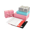 Custom Logo Magnetic Folding Gift Box Recyclable Cardboard Paper Hard Rigid Luxury Gift Boxes