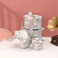 New Design Round Candy Chocolate Box Lipstick Scented Candle Packaging Gift Boxes