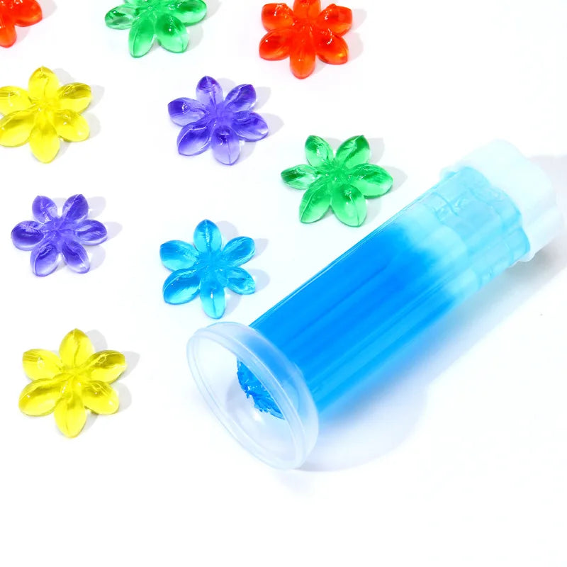 Wholesale Flower Gel Detergent Natural Fragrance Toilet Cleaner Deodorizer Toilet Bowl Cleaner Syringes Toilet Cleaner Gel