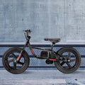 Carbon Steel Self Balance Dirt Bike OEM 16 Inch