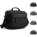 Wholesale New Fashion Unisex Messenger Bag Multifunctional Cycling Sports Waist Bag Casual Travel Fanny Pack Letter Zipper