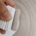 For Invisible Tape Hair Extensions Chinese Hair Double Drawn Cuticle Aligned Dyed No Shedding