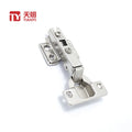 TIANYI Wholesale Soft Close Hydraulic 3D Adjustable Cold Rolled Steel Industrial Design Bedroom Kitchen Cabinet Furniture Door