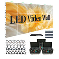 Raybo Factory Wholesale Price P1.9 P2.6 P2.9 P3.9 Outdoor Rental Mobile Led Full Video Panel Display Pantallas Led Para Eventos