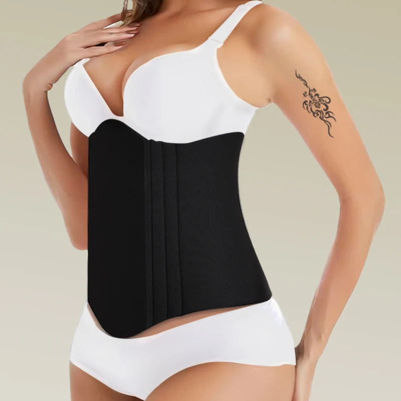 Shaper Corset Waist Trainer 360 Liposuction Foam Ab Post Board