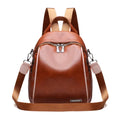 Girls Travelling Bag College School Bags Stylish Casual Laptop Ladies Bag