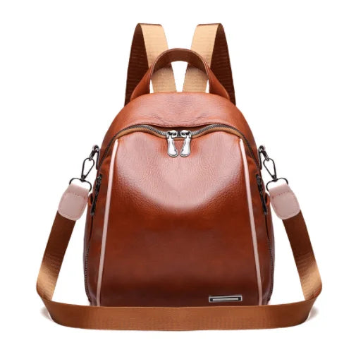 Girls Travelling Bag College School Bags Stylish Casual Laptop Ladies Bag