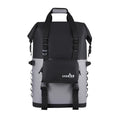 Custom Fabric Insulated Nylon Cooler Bag for Outdoor Activities-Modern Style Waterproof Soft Coolers Box Golf Beach Food Storage