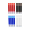 10pc Heat Erasable Pens Refills Disappearing Ink Auto-Vanishing for Marker Quilting Sewing Four Colors