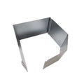 Sufficient Supplies Window Roller Shutter Aluminum Accessory 250mm Cover Boxroller Shutter Box