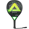 Multi Material Durable Professional Graphite Tear Shape Padel Racket Paddle Tennis Rackets