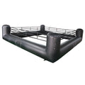 Fast Shipping Outdoor Interactive Inflatable Boxing Ring Arena Customized Commercial Inflatable Wrestling Ring Games