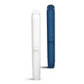 Home Appliances Mini Blue White Orange Smooth Hair Styling Wand Straight and Curler Hair Straightener