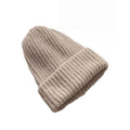 Plain Outdoor Keeping Warm Hat Winter Knitted Cycling Beanie Hat